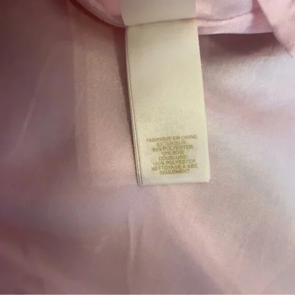 NWOT KATE SPADE 'Do Wonders' Color Block Fit & Flare Dress - Picture 7 of 9